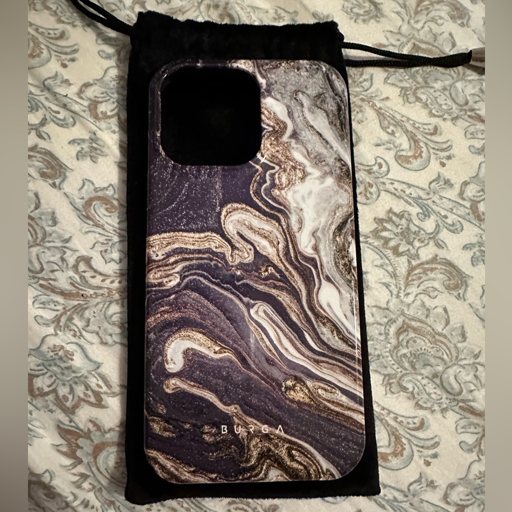 Nostalgia Feeling - iPhone 14 Pro Max Case